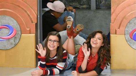 Former Nickelodeon child star Madisyn Shipman is now on the .